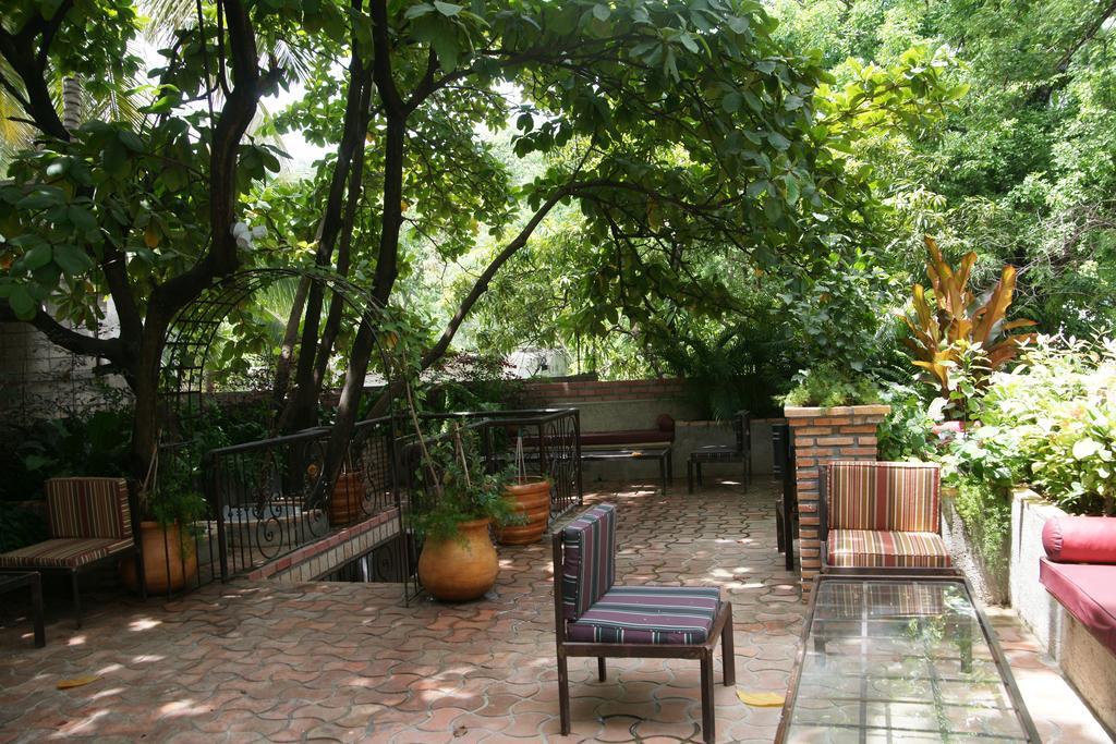 Jacquet Corail Suites المظهر الخارجي الصورة