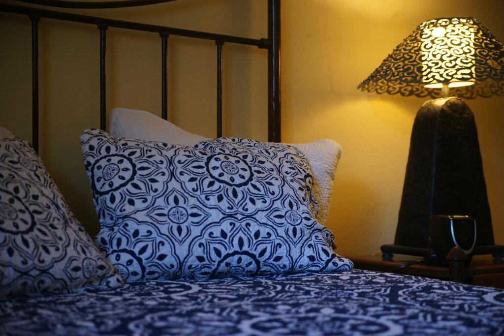 Jacquet Corail Suites الغرفة الصورة