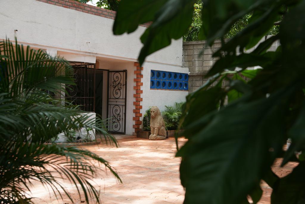 Jacquet Corail Suites المظهر الخارجي الصورة