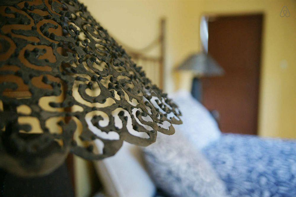 Jacquet Corail Suites المظهر الخارجي الصورة