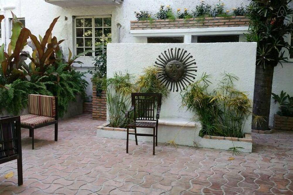 Jacquet Corail Suites المظهر الخارجي الصورة
