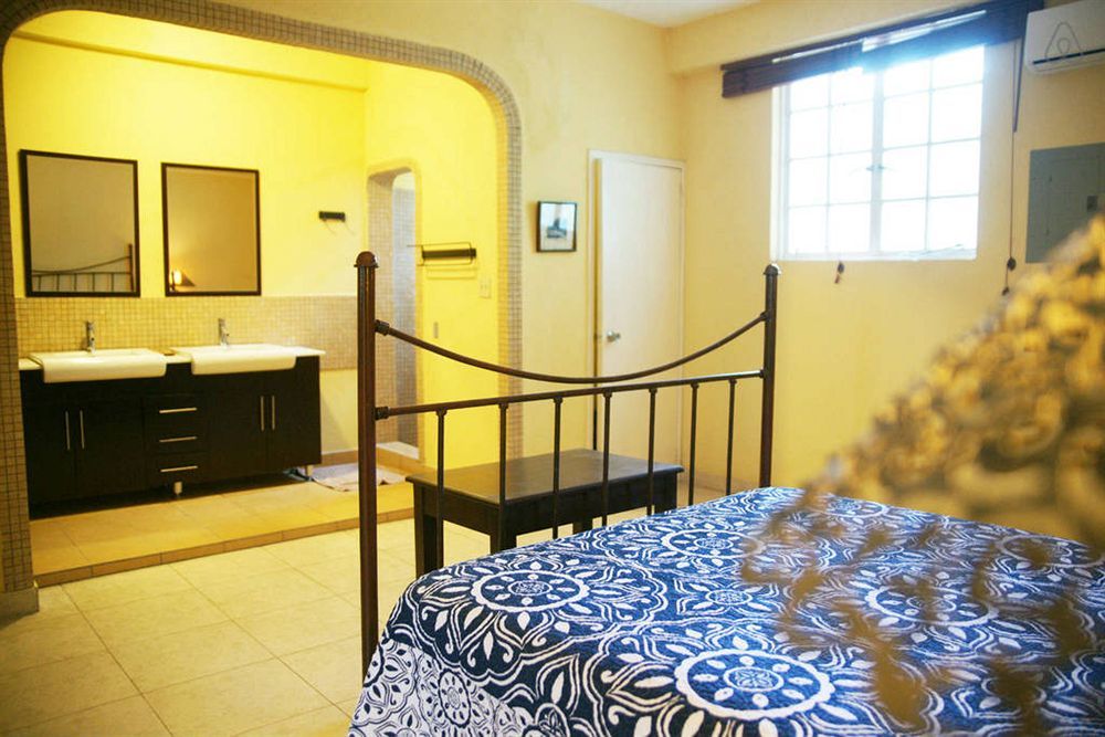 Jacquet Corail Suites المظهر الخارجي الصورة