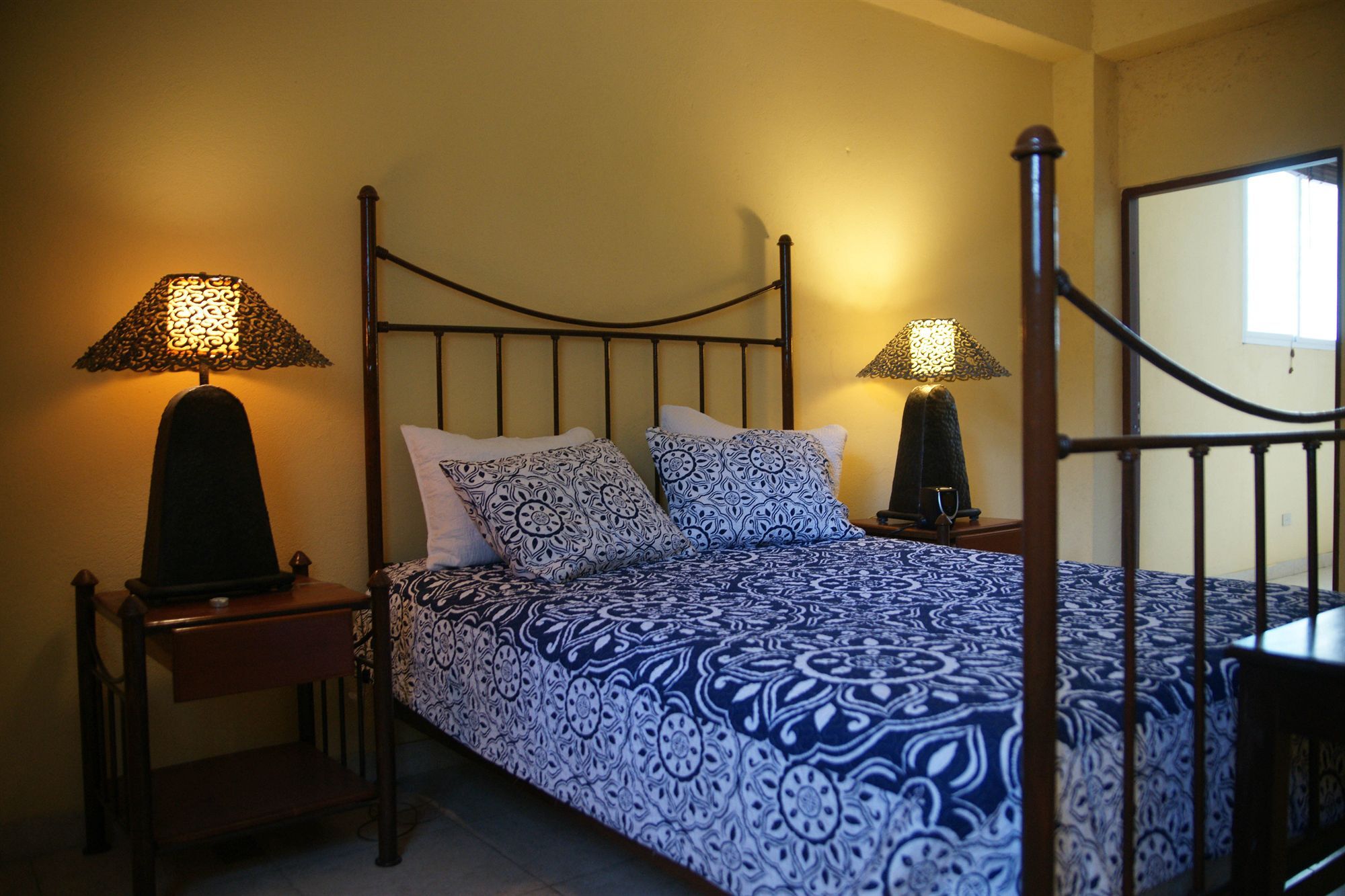 Jacquet Corail Suites المظهر الخارجي الصورة