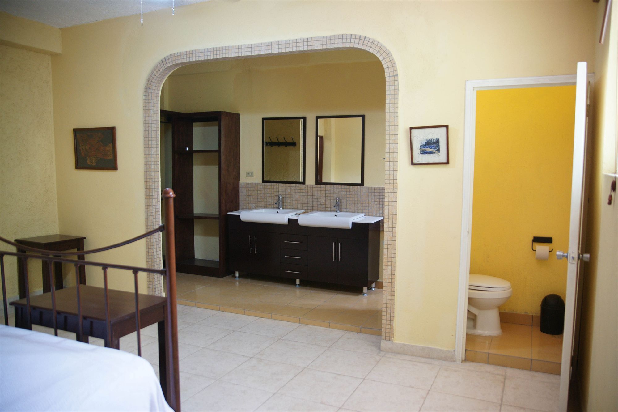 Jacquet Corail Suites المظهر الخارجي الصورة