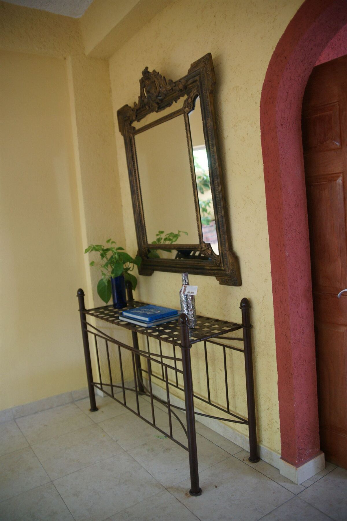 Jacquet Corail Suites المظهر الخارجي الصورة