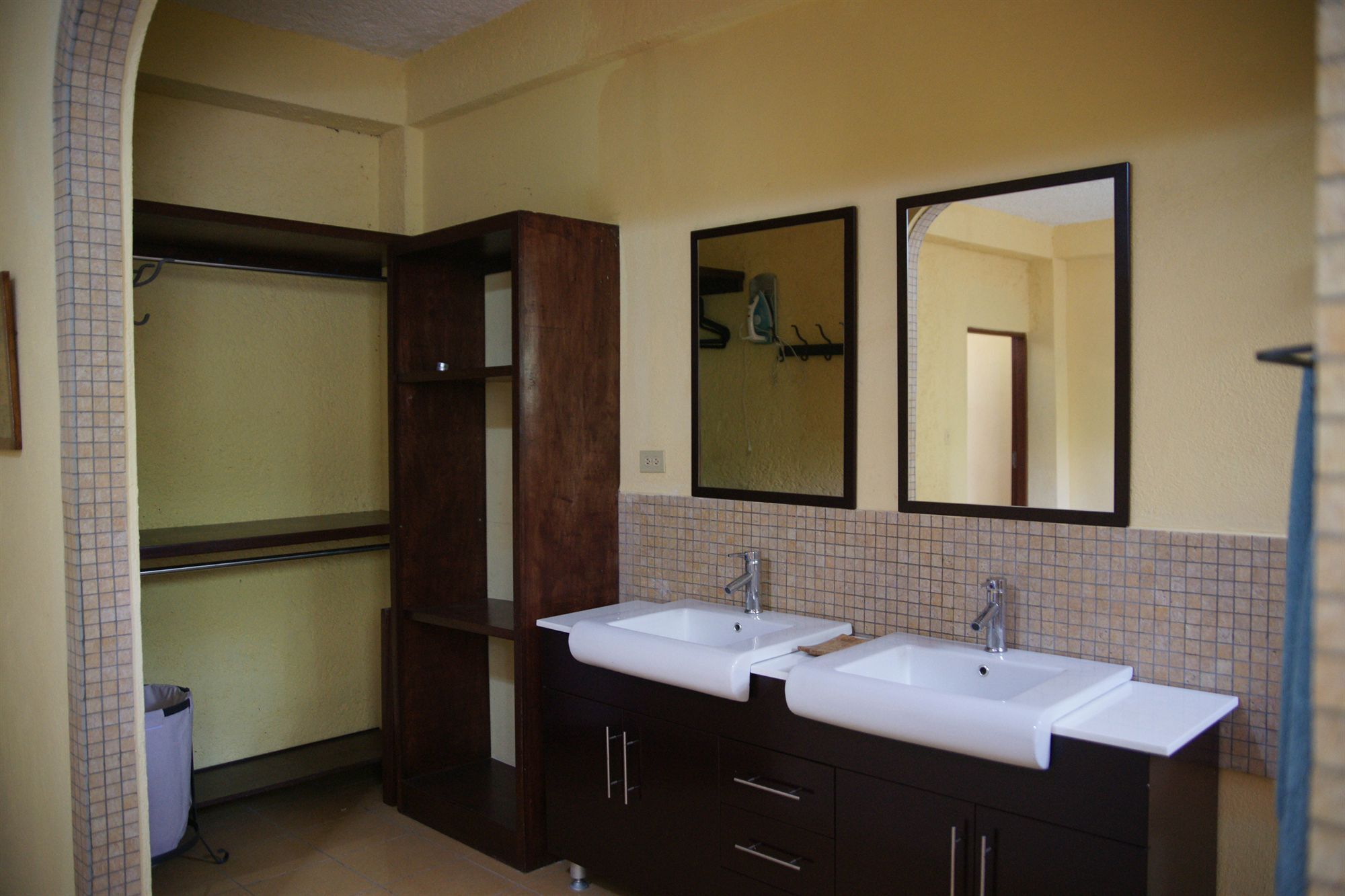 Jacquet Corail Suites المظهر الخارجي الصورة