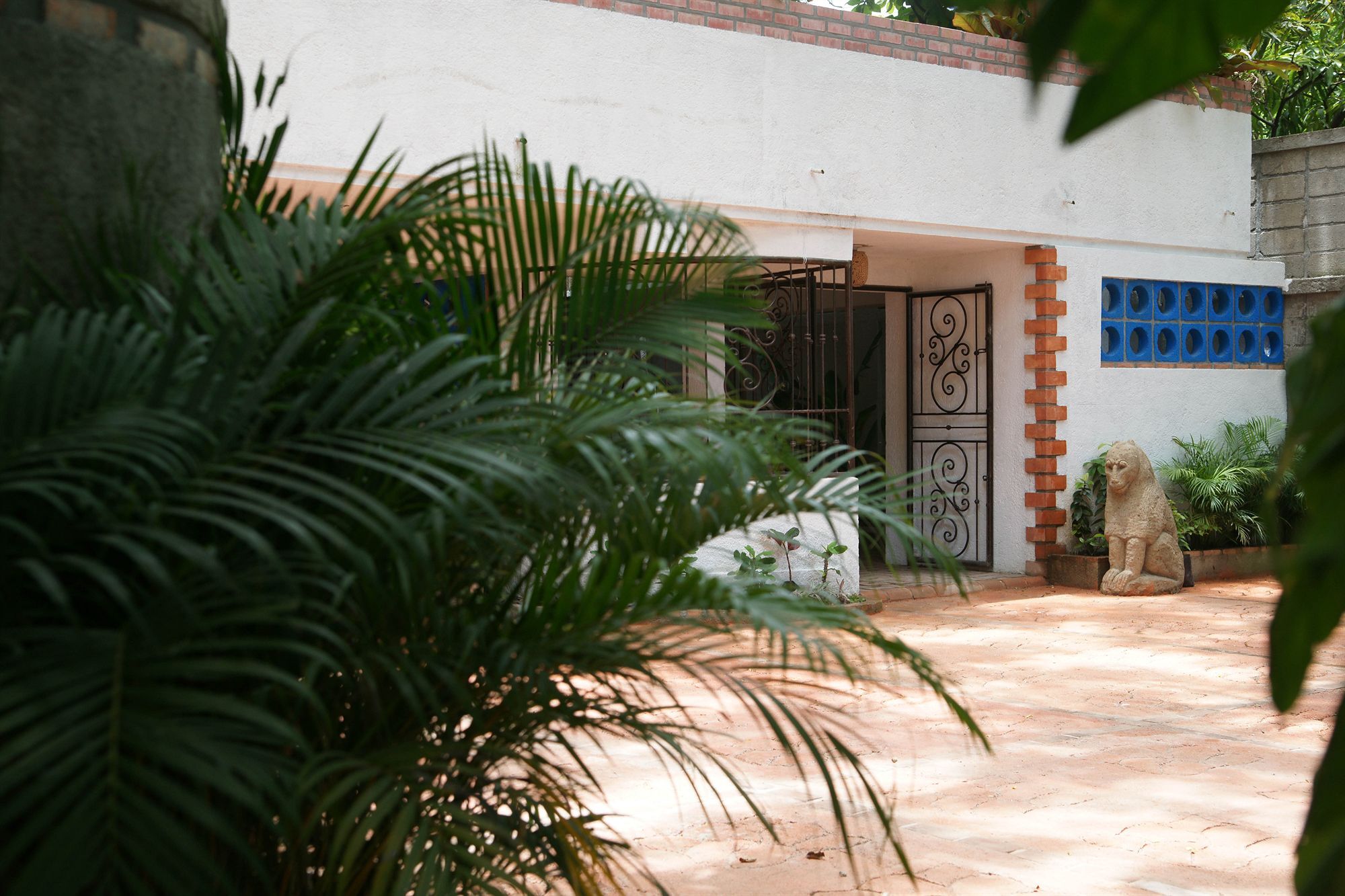 Jacquet Corail Suites المظهر الخارجي الصورة