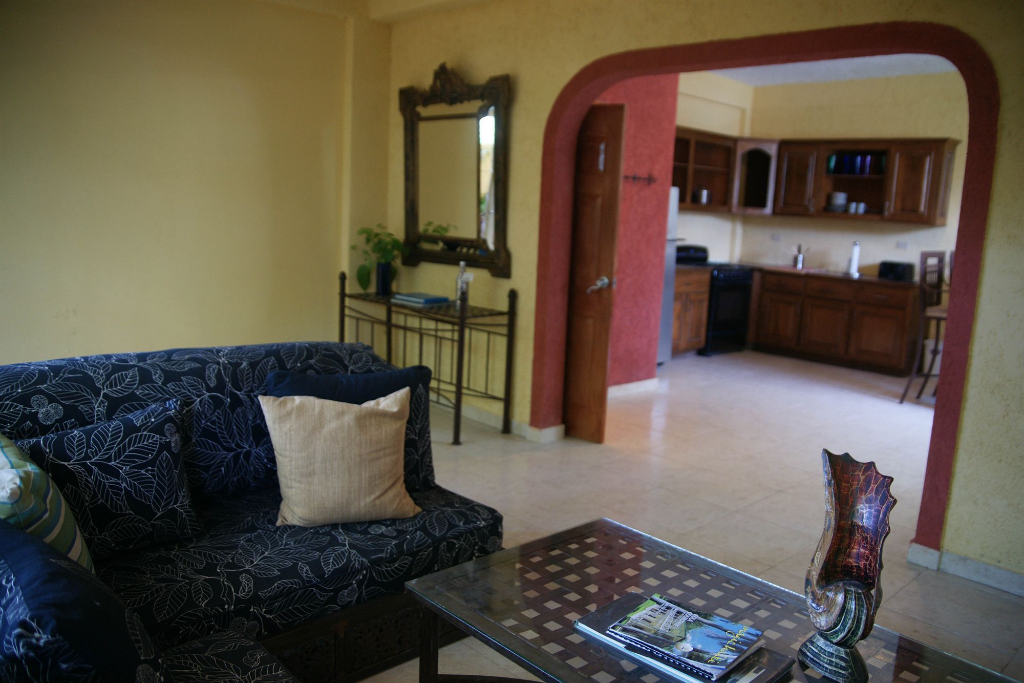 Jacquet Corail Suites المظهر الخارجي الصورة