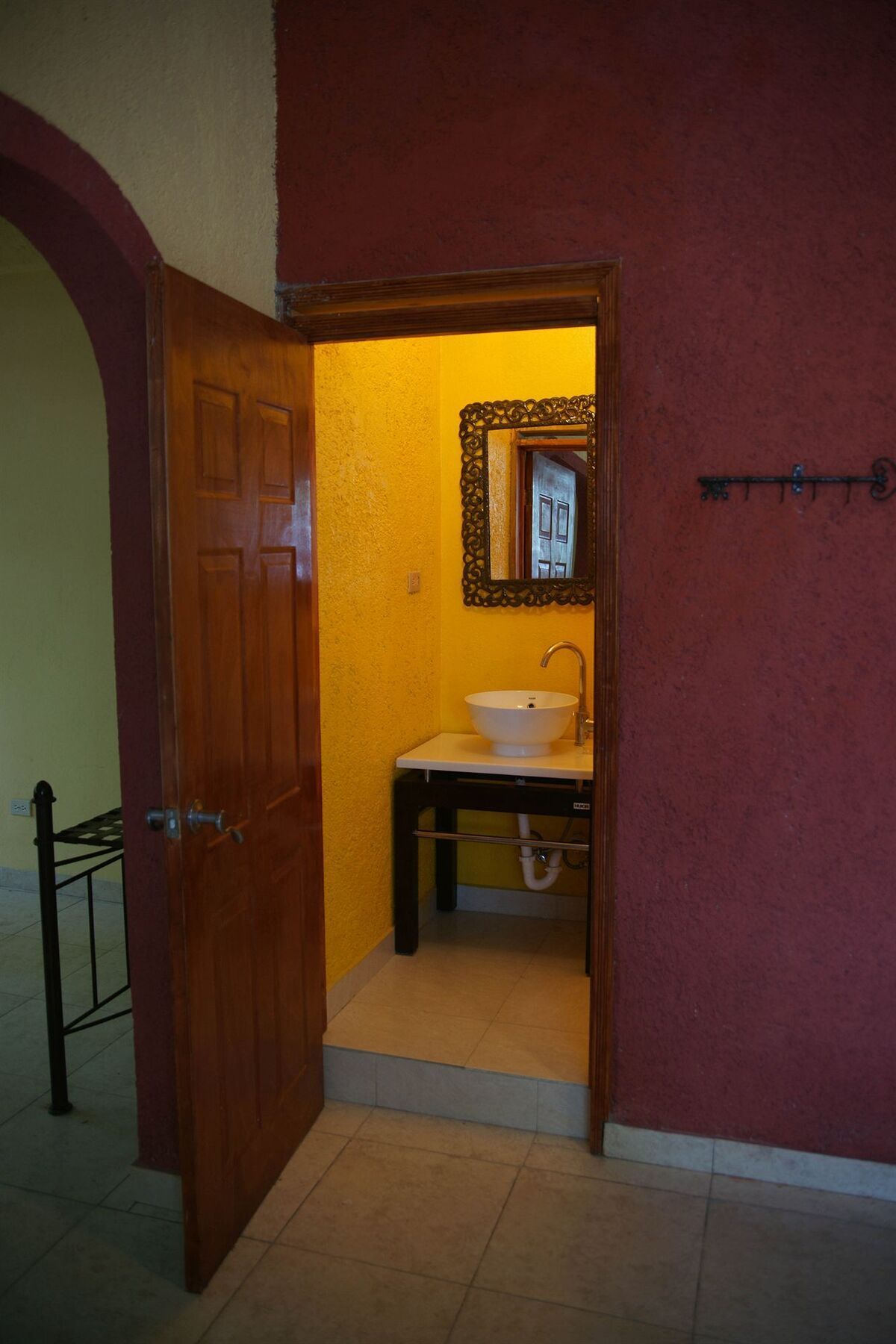 Jacquet Corail Suites المظهر الخارجي الصورة